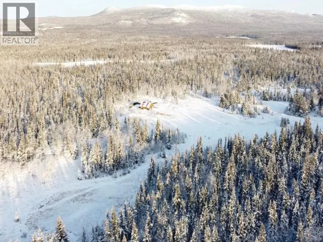 96454 ALASKA HIGHWAY