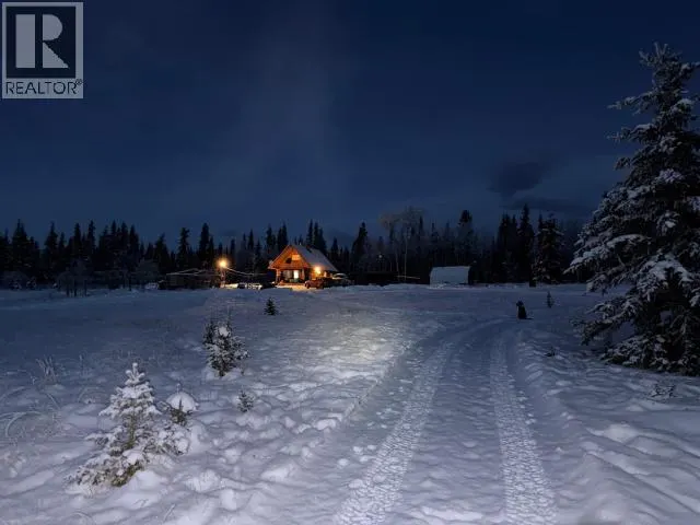 96454 ALASKA HIGHWAY