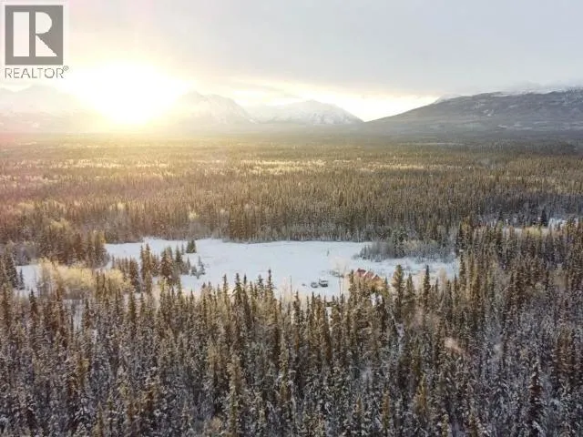96454 ALASKA HIGHWAY