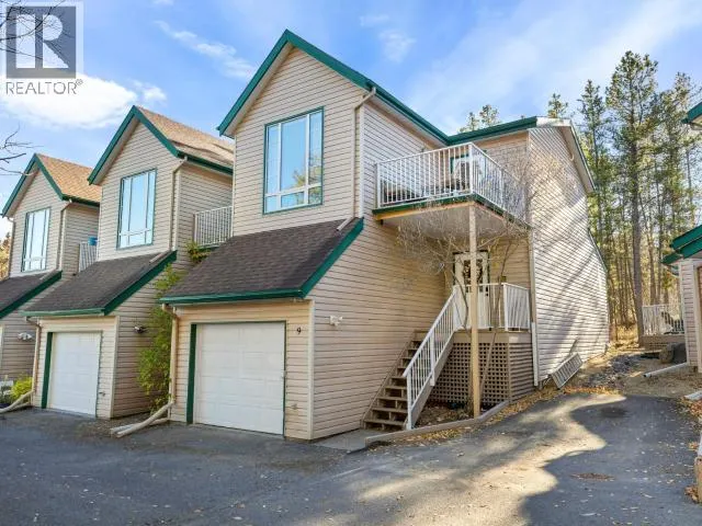 9-75 THOMPSON ROAD