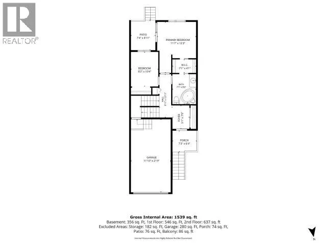 9-75 THOMPSON ROAD