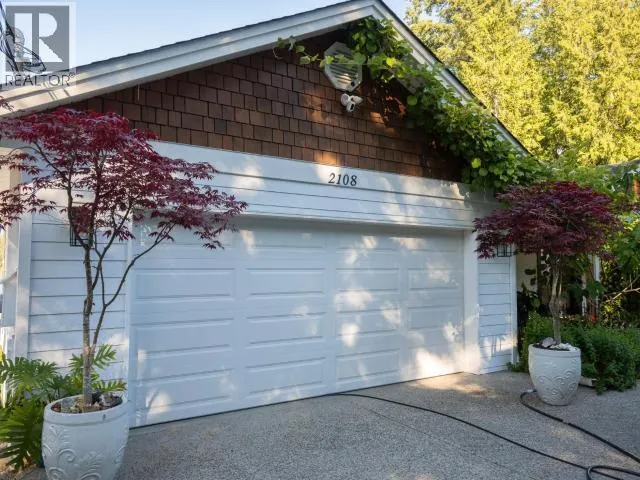 2108 MAHOOD ROAD
