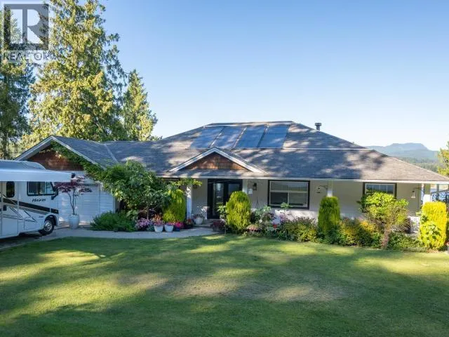 2108 MAHOOD ROAD