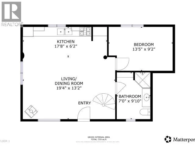 1466 VANCOUVER BLVD