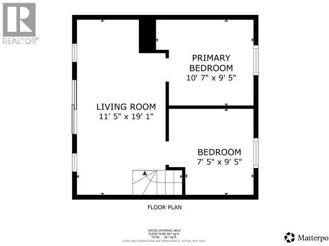 1466 VANCOUVER BLVD