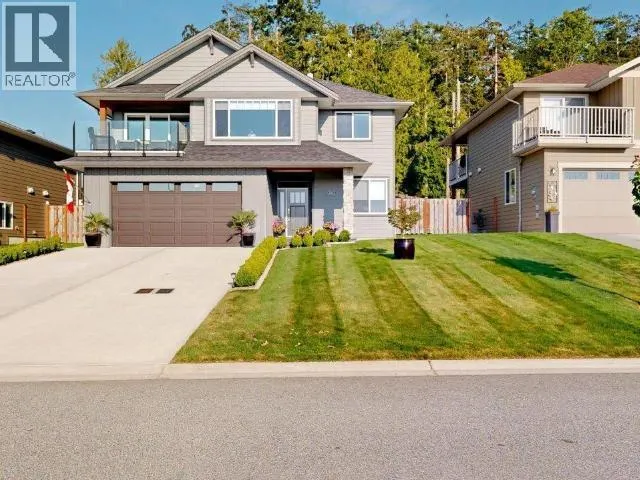 7412 GABRIOLA CRESCENT