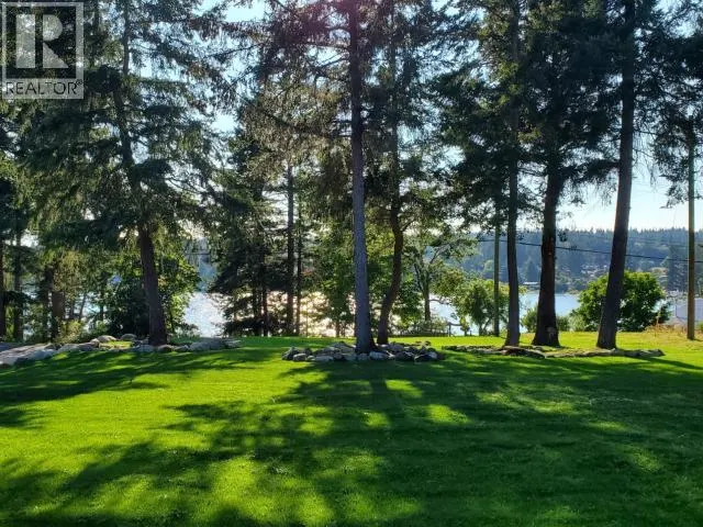 5205 GILLIES BAY ROAD