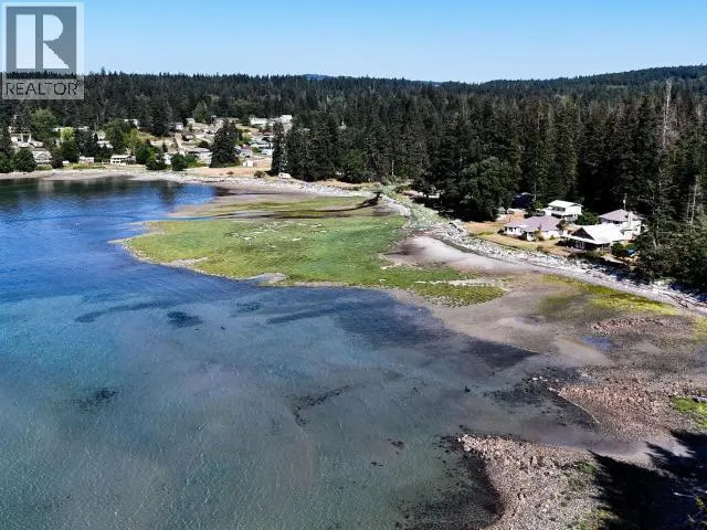 5205 GILLIES BAY ROAD