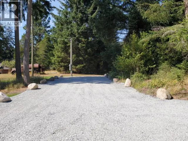 5205 GILLIES BAY ROAD