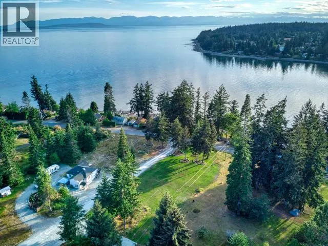 5205 GILLIES BAY ROAD