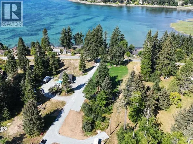 5205 GILLIES BAY ROAD
