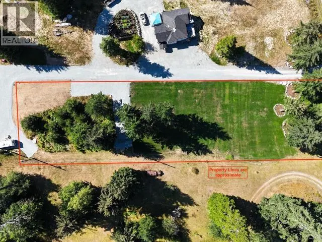 5205 GILLIES BAY ROAD
