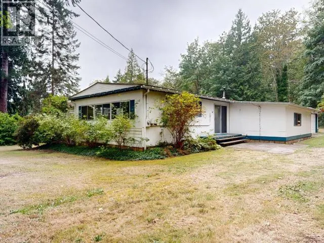 2207 DONKERSLEY ROAD