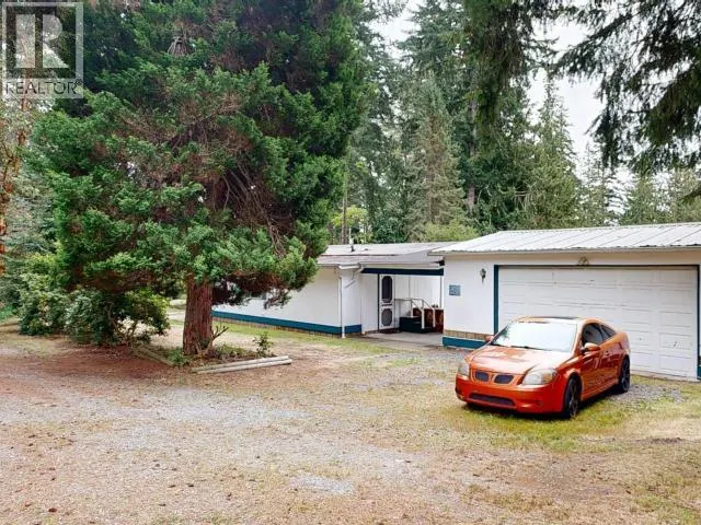 2207 DONKERSLEY ROAD