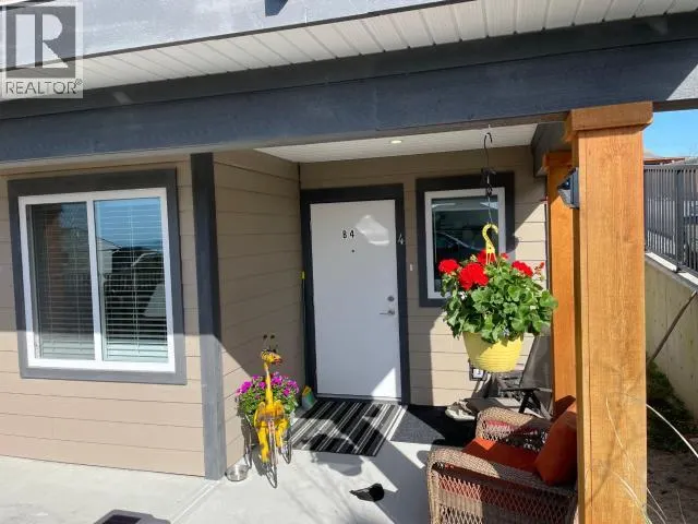 B4-6900 BURNABY STREET