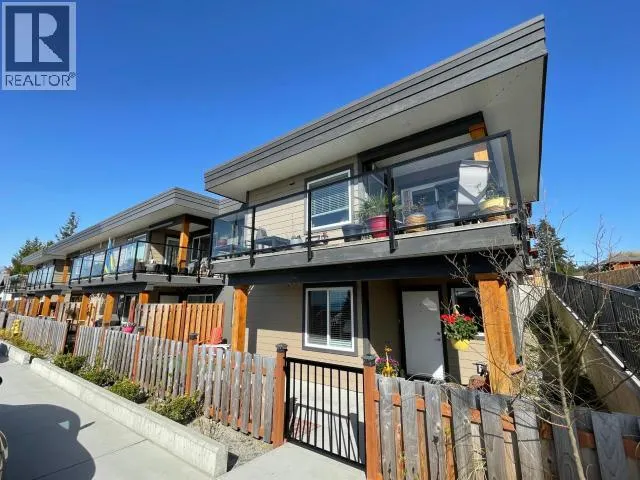 B4-6900 BURNABY STREET