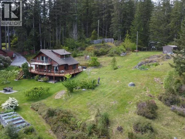 5062 SPRAGGE ROAD