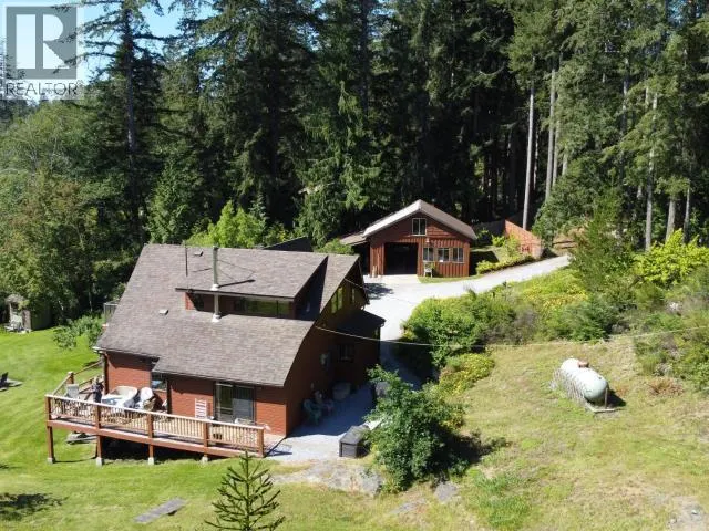 5062 SPRAGGE ROAD