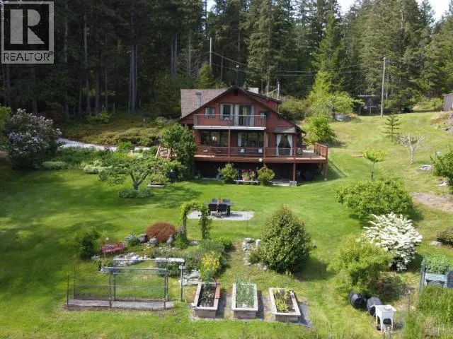 5062 SPRAGGE ROAD