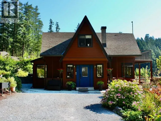 5062 SPRAGGE ROAD
