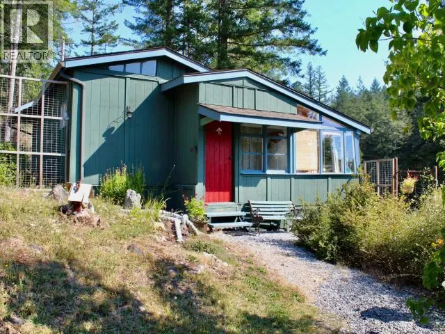 5062 SPRAGGE ROAD