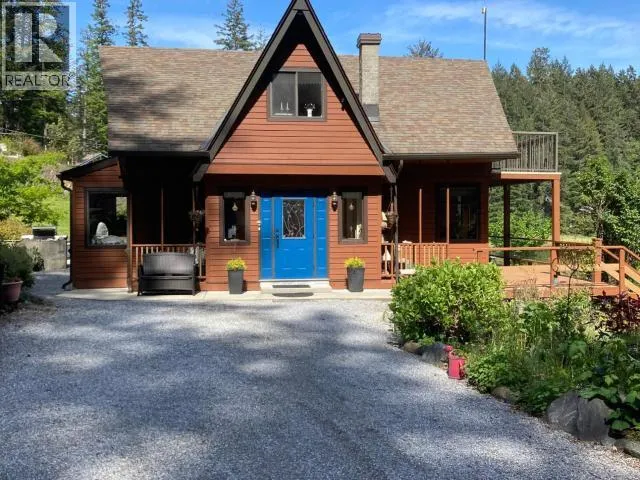 5062 SPRAGGE ROAD