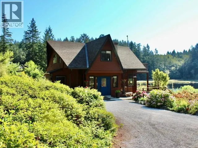 5062 SPRAGGE ROAD