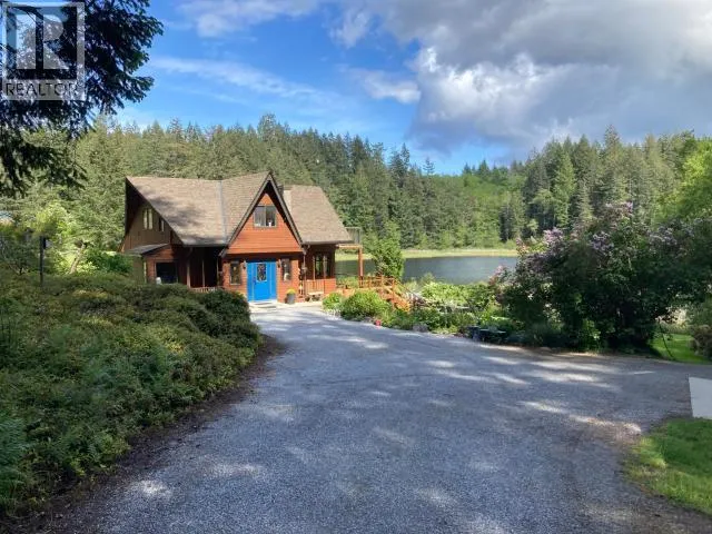 5062 SPRAGGE ROAD