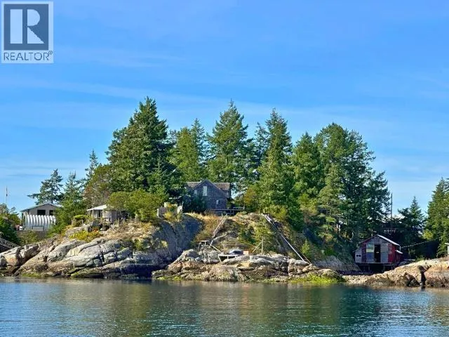 9836 SEVILLA ISLAND
