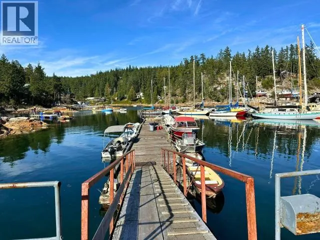9836 SEVILLA ISLAND