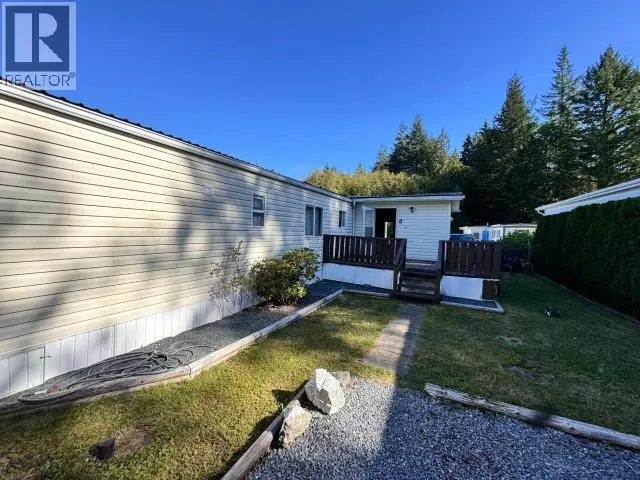 62-4500 CLARIDGE ROAD