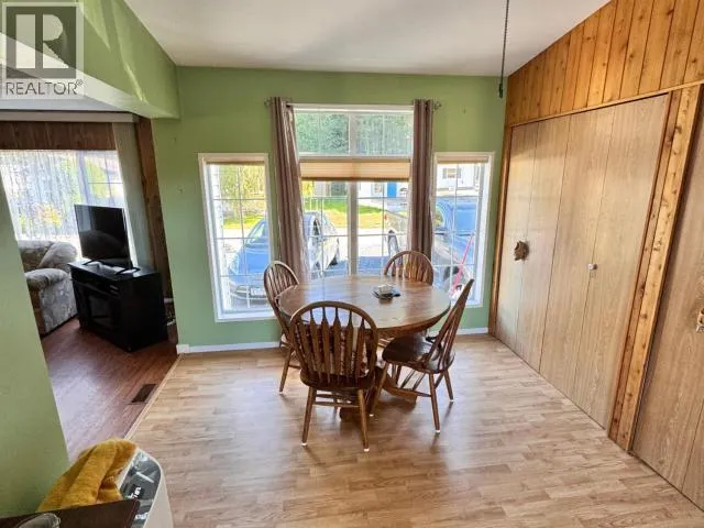 62-4500 CLARIDGE ROAD