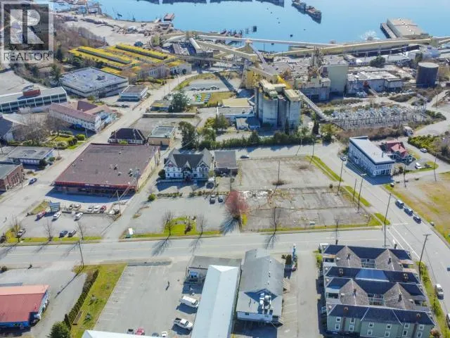 Lot 1,2,3 MARINE AVE