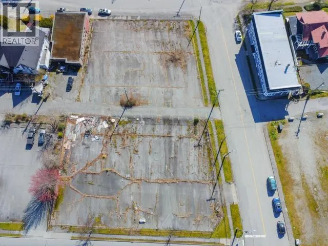 Lot 1,2,3 MARINE AVE