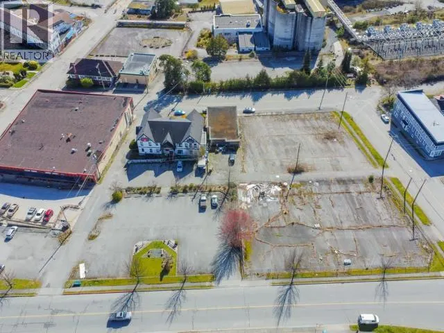Lot 21 WALNUT STREET