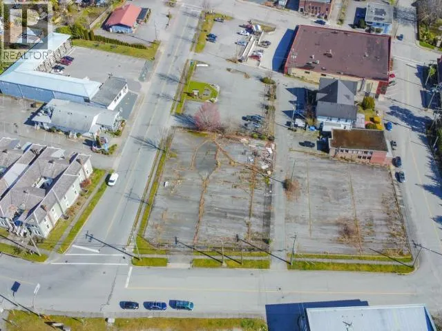 Lot 21 WALNUT STREET