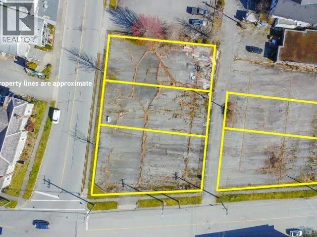 Lot 20 WALNUT STREET