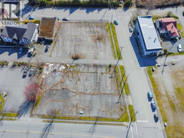 Lot 20 WALNUT STREET