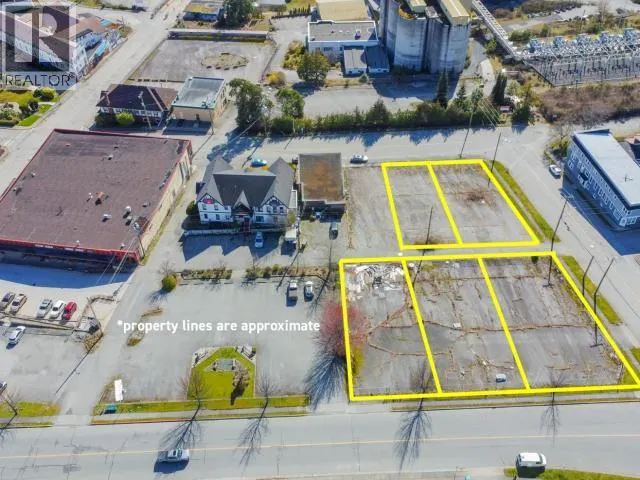 Lot 2 MARINE AVE
