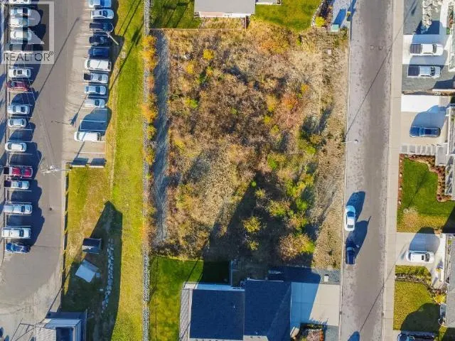 Lot 3 HEMLOCK STREET