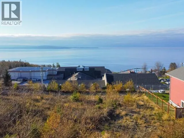 Lot 3 HEMLOCK STREET
