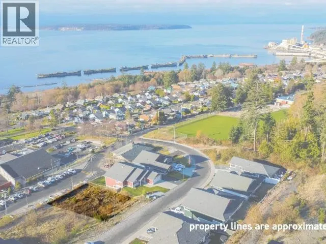 Lot 3 HEMLOCK STREET
