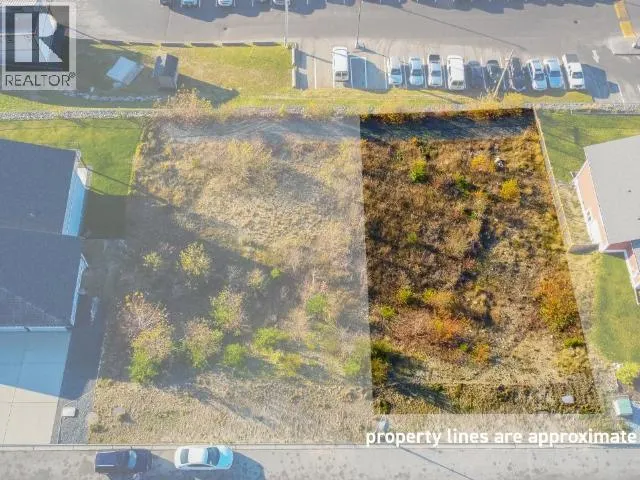 Lot 3 HEMLOCK STREET