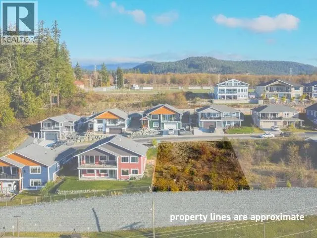 Lot 3 HEMLOCK STREET