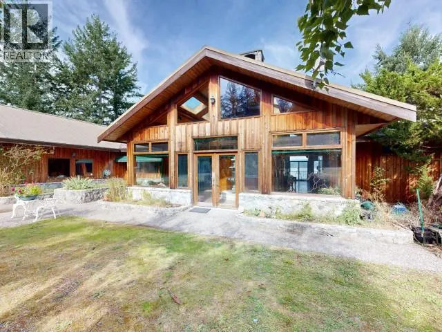 10032 LESLIE ROAD