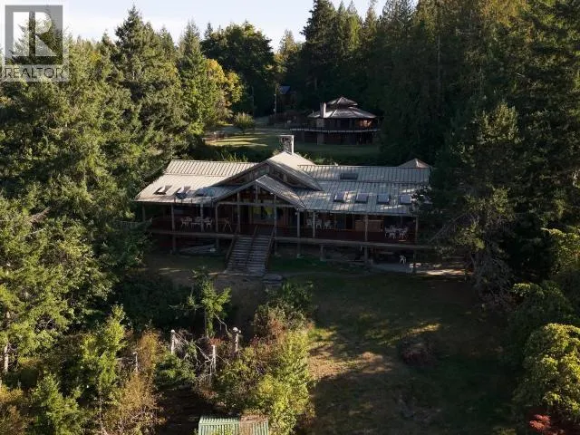 10032 LESLIE ROAD