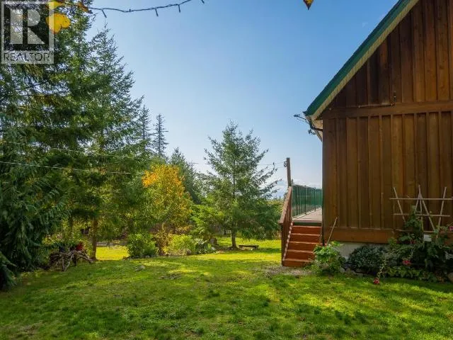 6268 SHELTER POINT ROAD