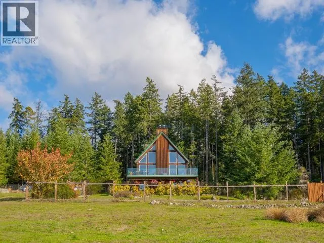 6268 SHELTER POINT ROAD