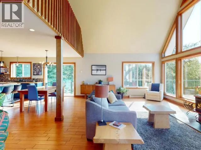 6268 SHELTER POINT ROAD