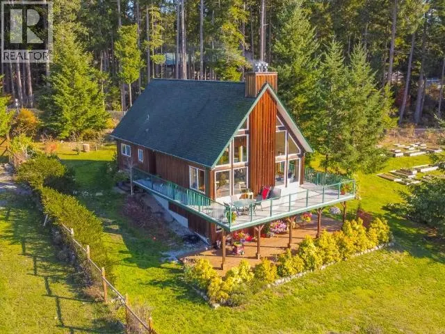 6268 SHELTER POINT ROAD